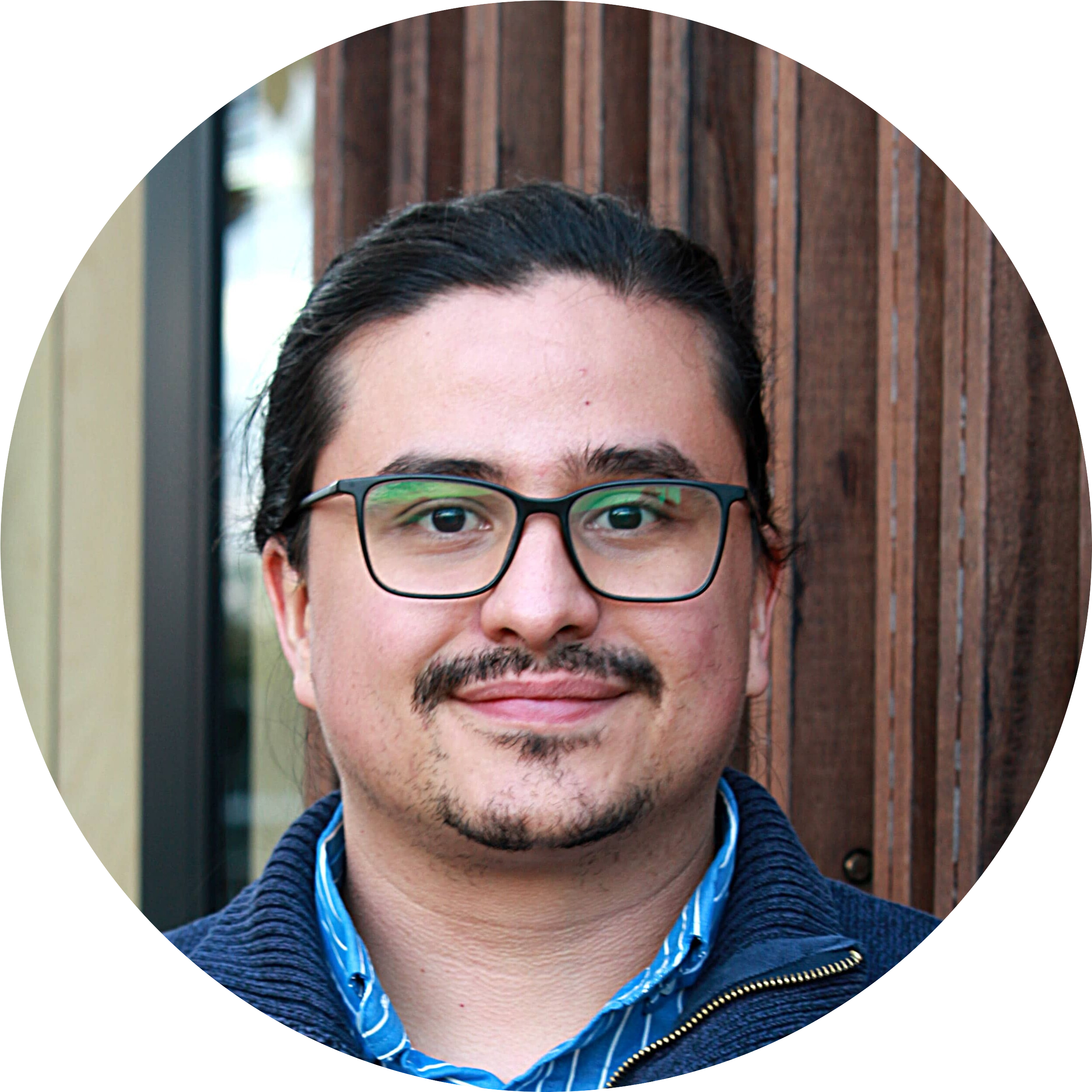 Gabriel N. Camargo-Toledo